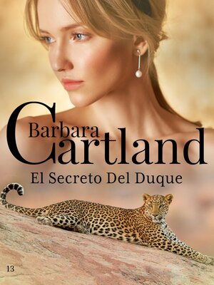 cover image of El Secreto Del Duque